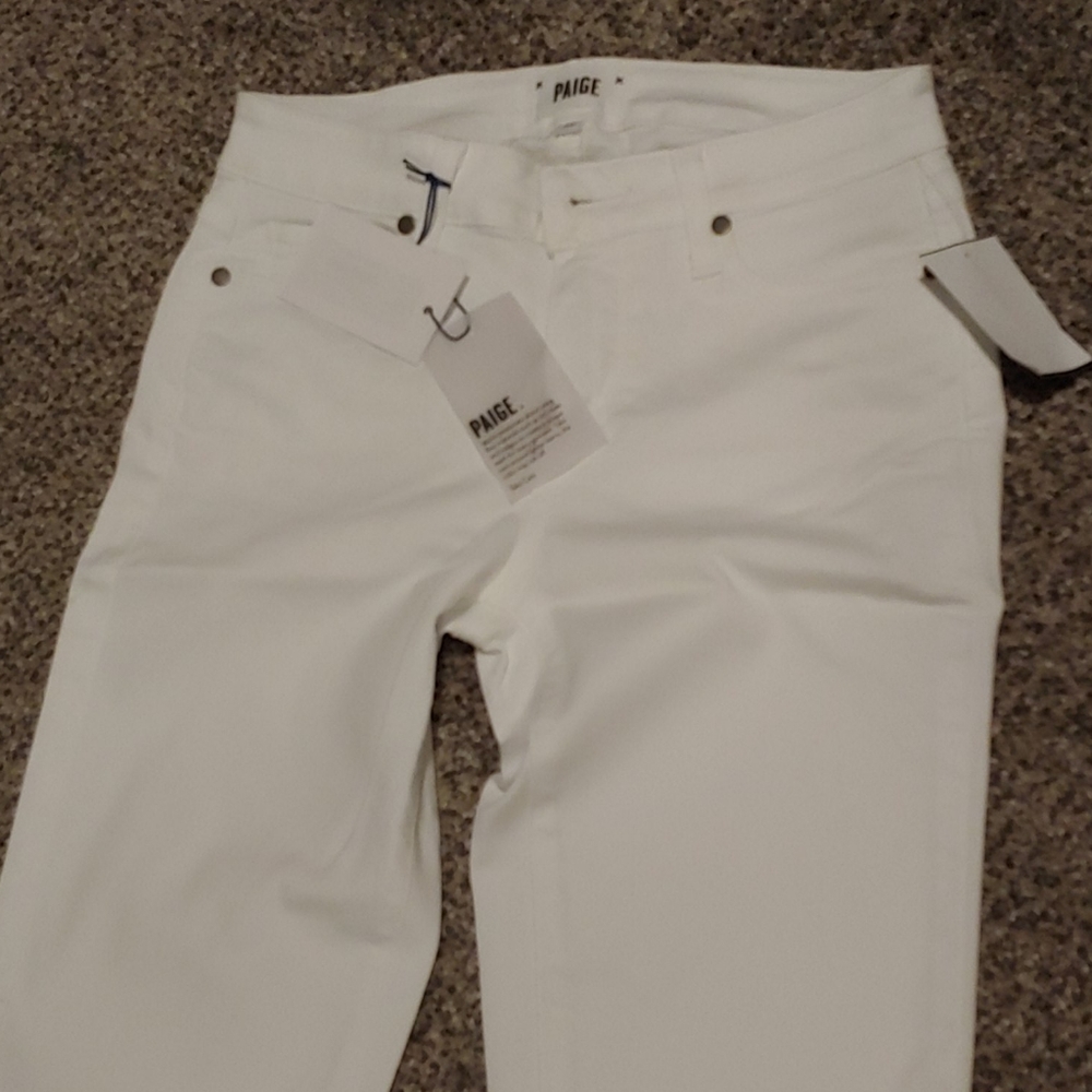 Paige jeggings